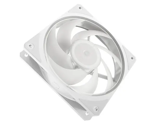 COOLER MASTER Mobius 120P ARGB White 3-pack kit ventilator (MFZ-M2DW-243P2-R1) 