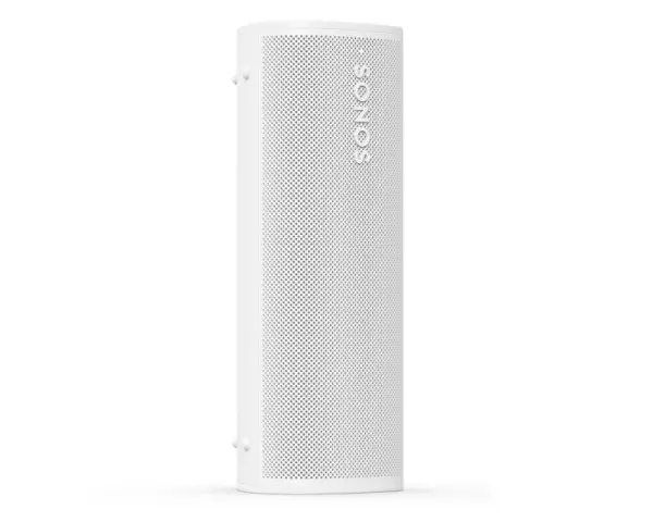 SONOS Roam 2 Bežični zvučnik beli 