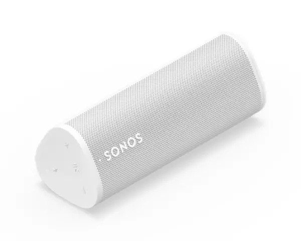 SONOS Roam 2 Bežični zvučnik beli