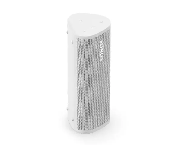 SONOS Roam 2 Bežični zvučnik beli