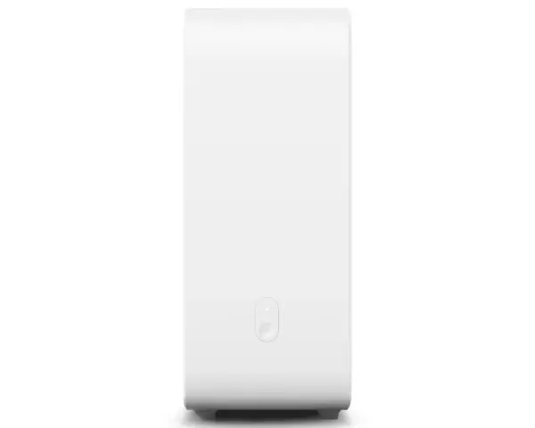 SONOS SUB 4 Bežični zvučnik beli 