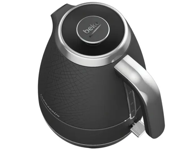 BEKO WKM 8307 B kuvalo