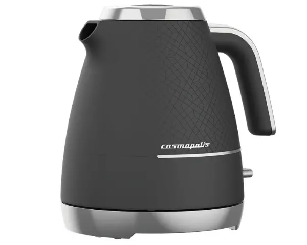 BEKO WKM 8307 B kuvalo