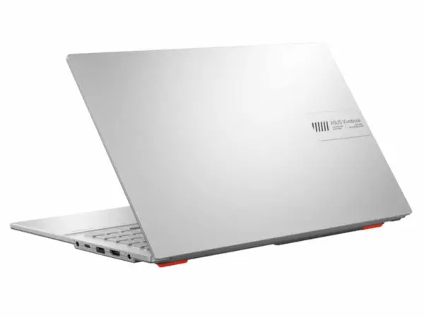 Laptop ASUS Vivobook Go E1504FA-NJ1017 DOS15.6''FHD AGRyzen 3 7320U16GB512GB SSDsrebrna' ( '90NB0ZR1-M01SY0' ) 