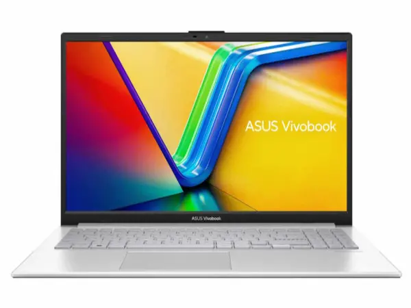 Laptop ASUS Vivobook Go E1504FA-NJ1017 DOS15.6''FHD AGRyzen 3 7320U16GB512GB SSDsrebrna' ( '90NB0ZR1-M01SY0' ) 
