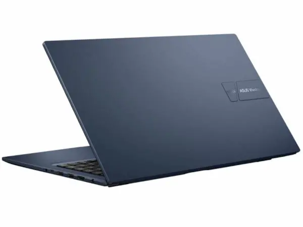 Laptop ASUS VivoBook X1504VA-BQ1148DOS15.6''FHD IPSi7-1355U16GB512GB SSDbacklitSRFPRplava' ( '90NB10J1-M01D40' ) 