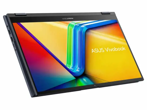 Laptop ASUS VivoBook S14 Flip TN3402YA-KN031W Win11 H14'' WQXGA+ OLEDRyzen 7-7730U16GB512GBplava' ( '90NB1111-M008Z0' ) 