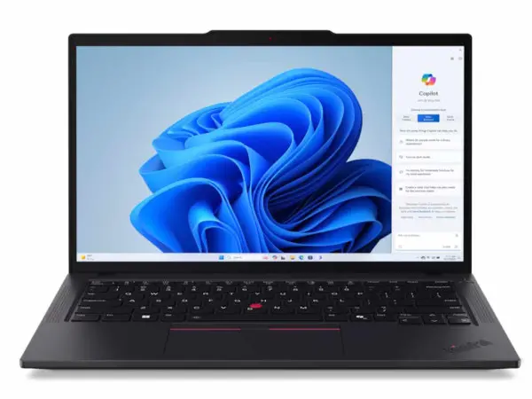 Laptop LENOVO ThinkPad T14 G5 Win11 Pro14'' WUXGAU7-155U32GB1TBFPRbacklit ENGcrna' ( '21ML003MCX' ) 