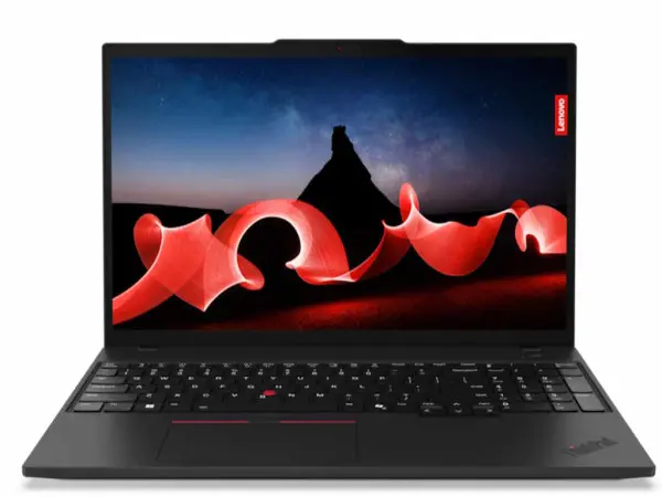 Laptop LENOVO ThinkPad T16 G3 Win11 Pro16'' WUXGAU7-155U16GB512GBFPRbacklit ENGcrna' ( '21MN00B9CX' ) 