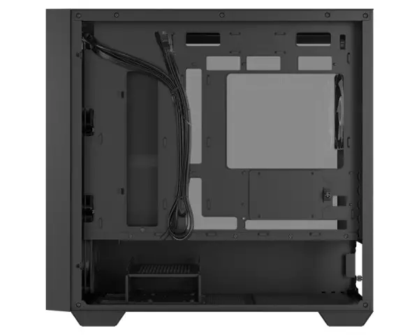 ASUS A21 PLUS TG ARGB micro-ATX kućište crno (2)