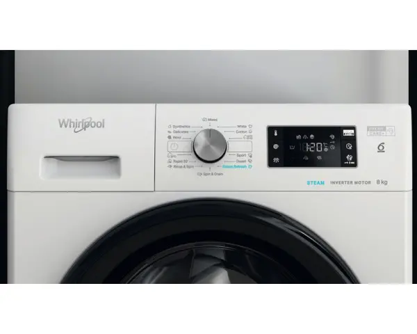 WHIRLPOOL FFB 8469 BV EE inverter mašina za pranje veša 