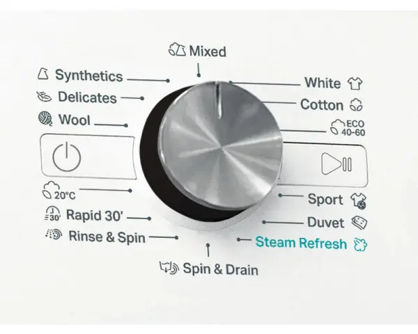 WHIRLPOOL FFB 8469 BV EE inverter mašina za pranje veša 