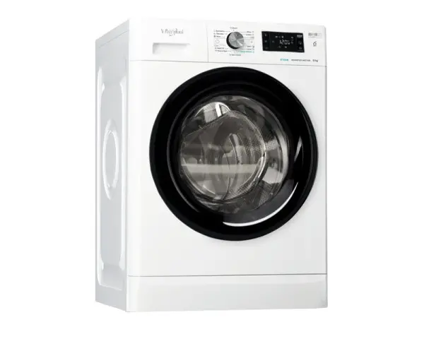 WHIRLPOOL FFB 8469 BV EE inverter mašina za pranje veša 