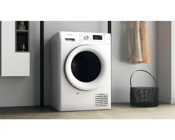 WHIRLPOOL FFT M11 82 EE R mašina za sušenje veša - toplotna pumpa 