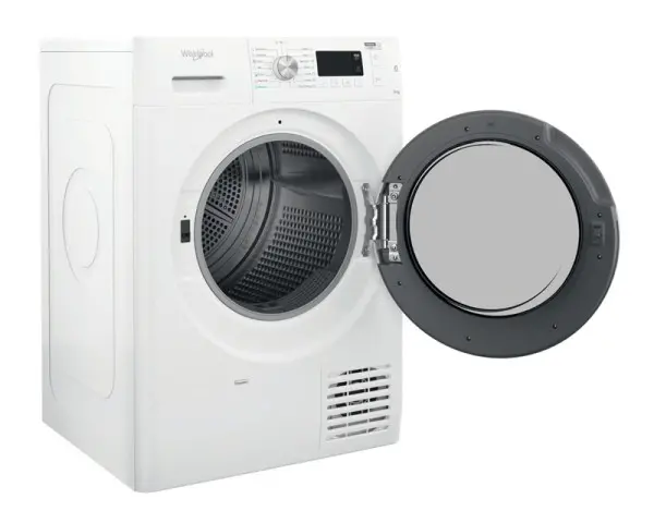 WHIRLPOOL FFT M11 82 EE R mašina za sušenje veša - toplotna pumpa 