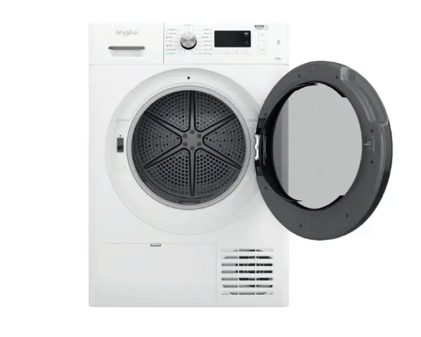 WHIRLPOOL FFT M11 82B EE R mašina za sušenje veša-toplotna pumpa 