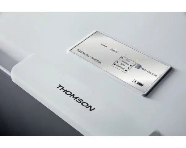 WHIRLPOOL WH1410 2 horizontalni zamrzivač 