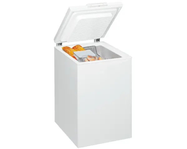 WHIRLPOOL WH1410 2 horizontalni zamrzivač 