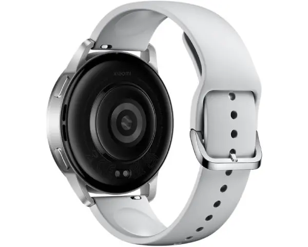 XIAOMI Watch S3 pametni sat sivi (BHR7873GL) 