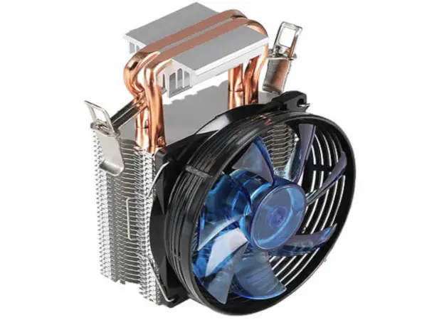 Kuler ANTEC A30 ProBLUE LED' ( 'AN2321' ) 