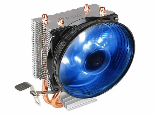 Kuler ANTEC A30 ProBLUE LED' ( 'AN2321' ) 