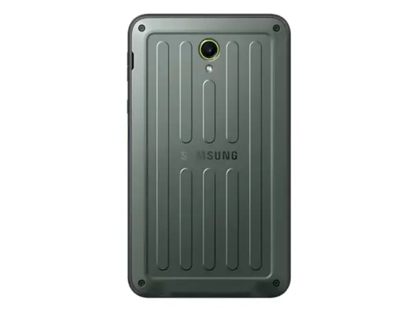 Tablet SAMSUNG Galaxy Tab Active5 5G 8OC 2,4GHz6GB128GB13+5MPAndroidzelena Enterprise edit.' ( 'SM-X306BZGAEEC' )