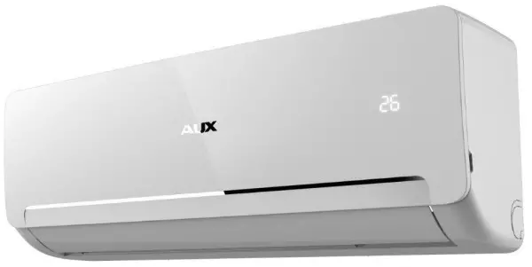AUX klima Inverter 12BTU ASW-H12C5D4/FVR3DI-B8 WiFi Standard (ASW-H12C5D4/FVR3DIB8)