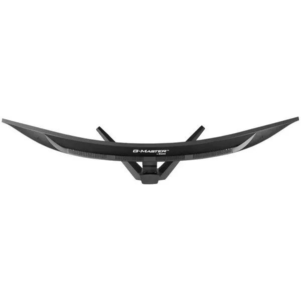 Iiyama G-MASTER Red Eagle GCB4580DQSN-B1LED monitor gaming curved 45'' (44.5'' viewable) 5120 x 1440 Dual Quad HD @ 165 Hz VA 450 cdm˛ 3000:1