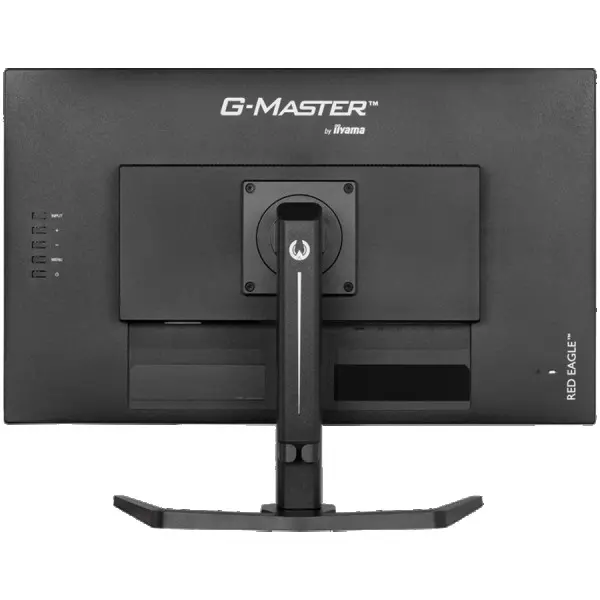 IIYAMA Monitor LED GB2770HSU-B6 27'' Fast IPS 1920 x 1080 @180Hz  300 cdm˛ 0.2ms HDCP HDMI DP 4xUSB 3.2 Speakers	2 x 2W swivel, tilt, pivot 
