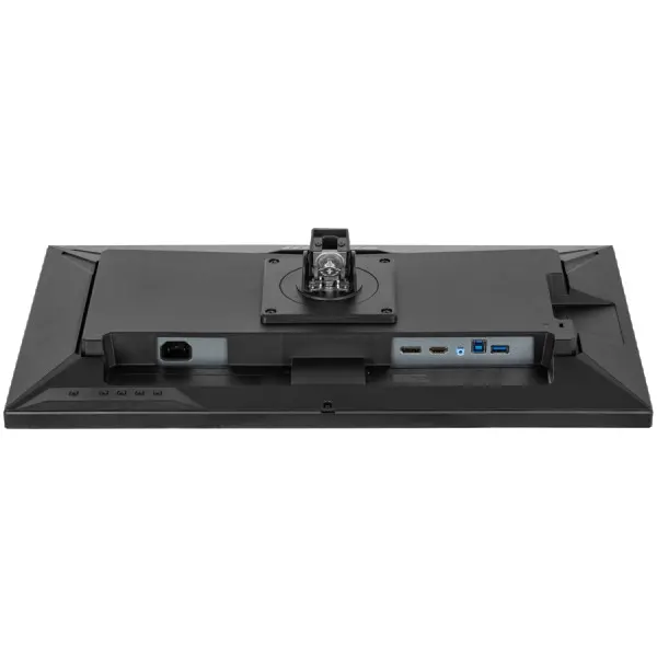 IIYAMA Monitor LED XUB2492QSU-B1 23.8'' IPS 2560 x 1440 @100Hz 300 cdm˛ 1000:1 0.5ms HDMI DP USB-Hub 	height, swivel, tilt, pivot (rotation 