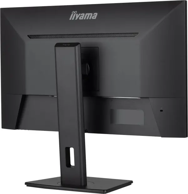 Monitor 27'' Iiyama XUB2793HSU-B6 IPS 1920x1080100Hz1msHDMIDPUSBzvučnici