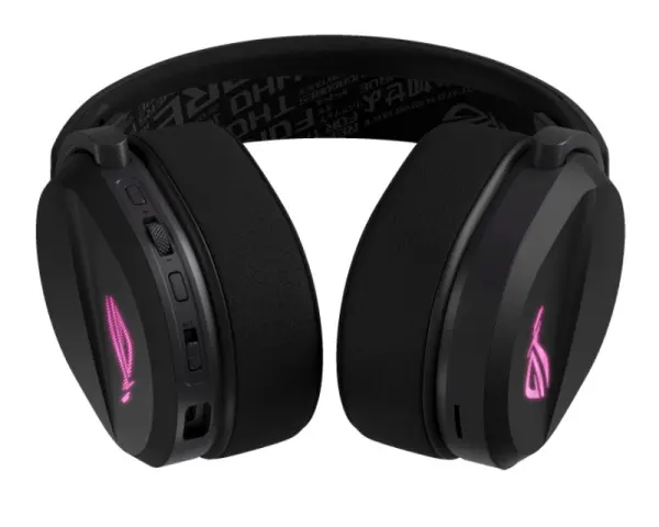 ASUS A501 ROG Pelta Bežične Gaming slušalice sa mikrofonom 