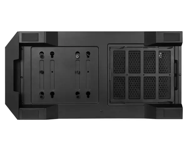 CHIEFTEC APEX Q GA-01B-Q-OP kućište 