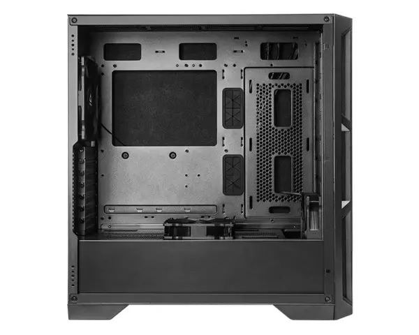 CHIEFTEC APEX Q GA-01B-Q-OP kućište 