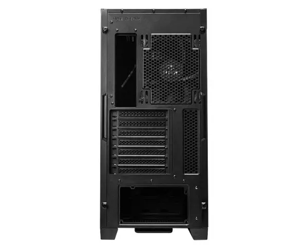 CHIEFTEC APEX Q GA-01B-Q-OP kućište 