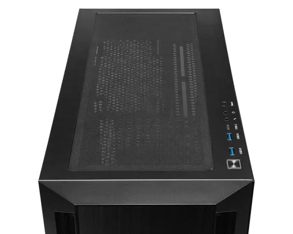 CHIEFTEC APEX Q GA-01B-Q-OP kućište 