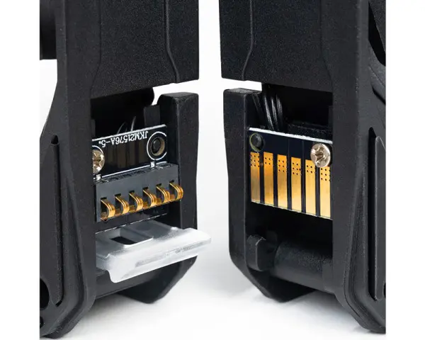CHIEFTEC Iceberg 240 DARK CLC-240-BLK vodeno hlađenje 