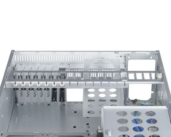 CHIEFTEC Kućište UNC-410S-B-U3 