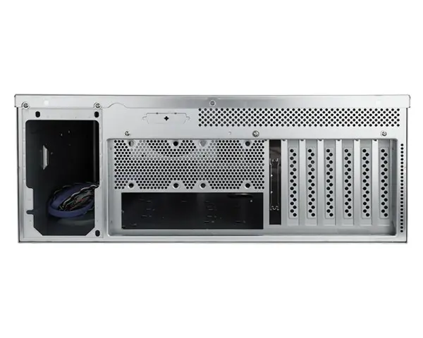 CHIEFTEC Kućište UNC-410S-B-U3 