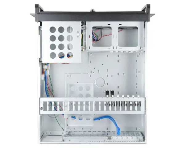CHIEFTEC Kućište UNC-410S-B-U3 