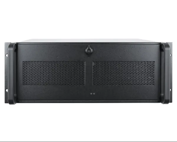 CHIEFTEC Kućište UNC-410S-B-U3 
