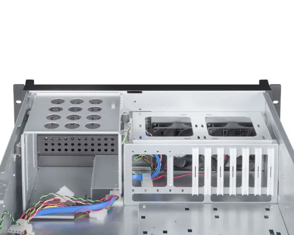 CHIEFTEC Kućište UNC-410S-B-U3 