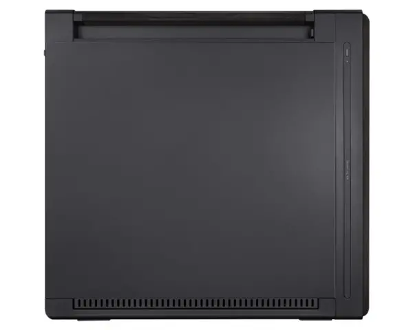 ASUS PROART PA602 WOOD METAL PWM BLACK kućište crno 