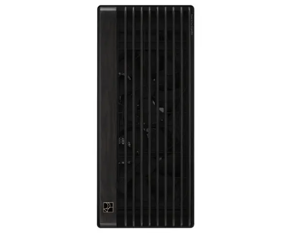 ASUS PROART PA602 WOOD TG PWM BLACK kućište crno 