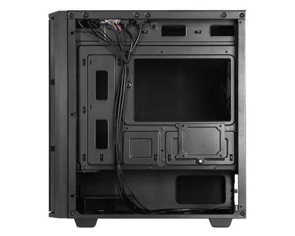 CHIEFTEC Pro mini AZ-01B-OP kućište 