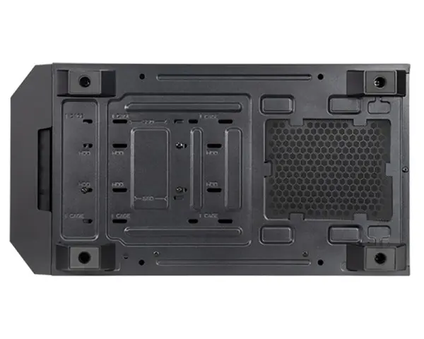 CHIEFTEC Pro mini AZ-01B-OP kućište 