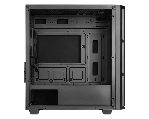 CHIEFTEC Pro mini AZ-01B-OP kućište 