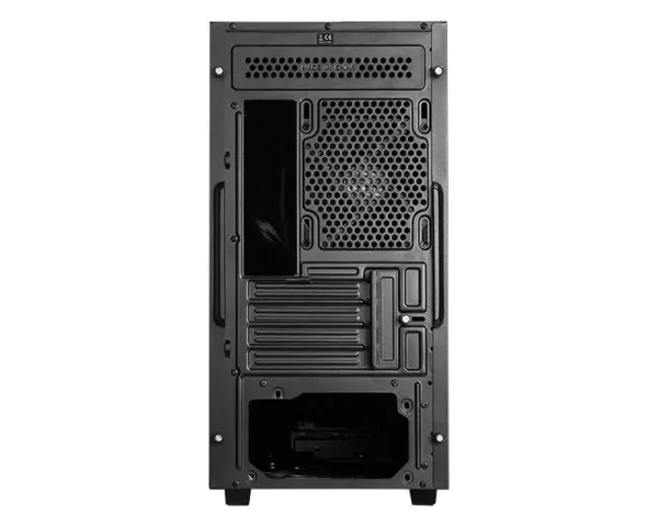 CHIEFTEC Pro mini AZ-01B-OP kućište 