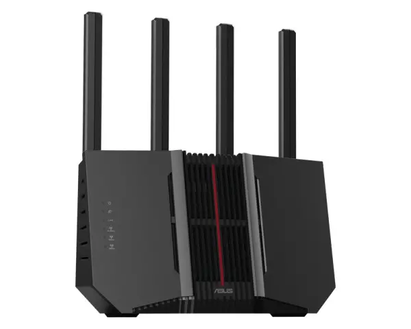 ASUS RT-BE92U AiMesh Tri-Band Wi-Fi 7 ruter 