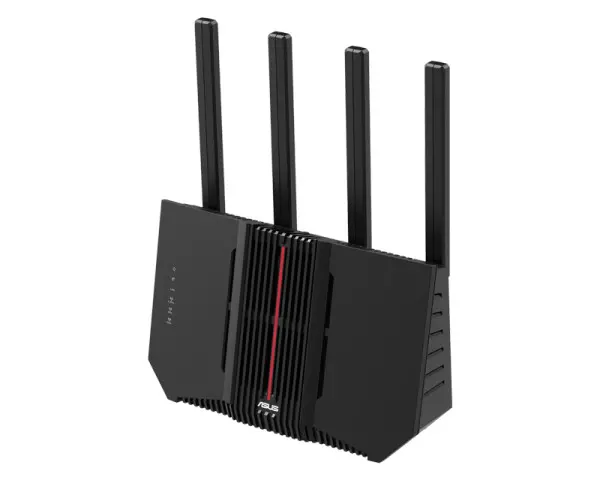 ASUS RT-BE92U AiMesh Tri-Band Wi-Fi 7 ruter 